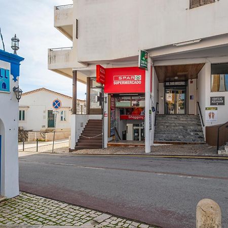 Beach Studio In Albufeira'S Old Town Eksteriør bilde